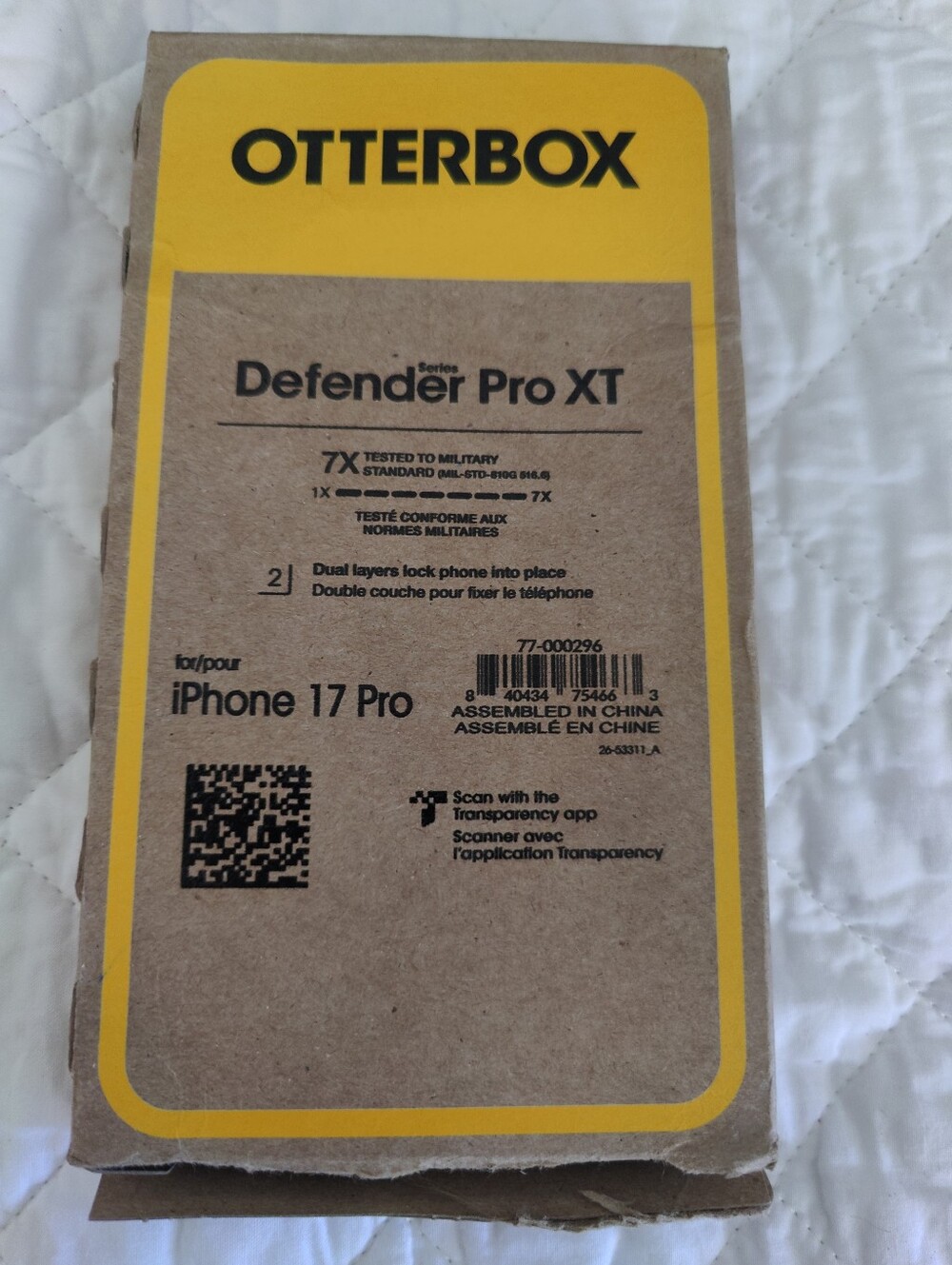 OtterBox